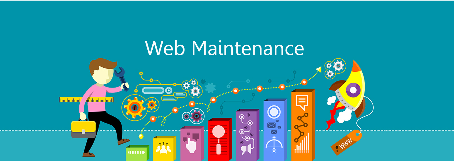 Harga Jasa Maintenance Website Per Bulan