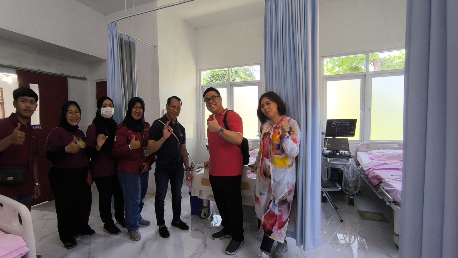 First Medical – Distributor Resmi Mindray Indonesia