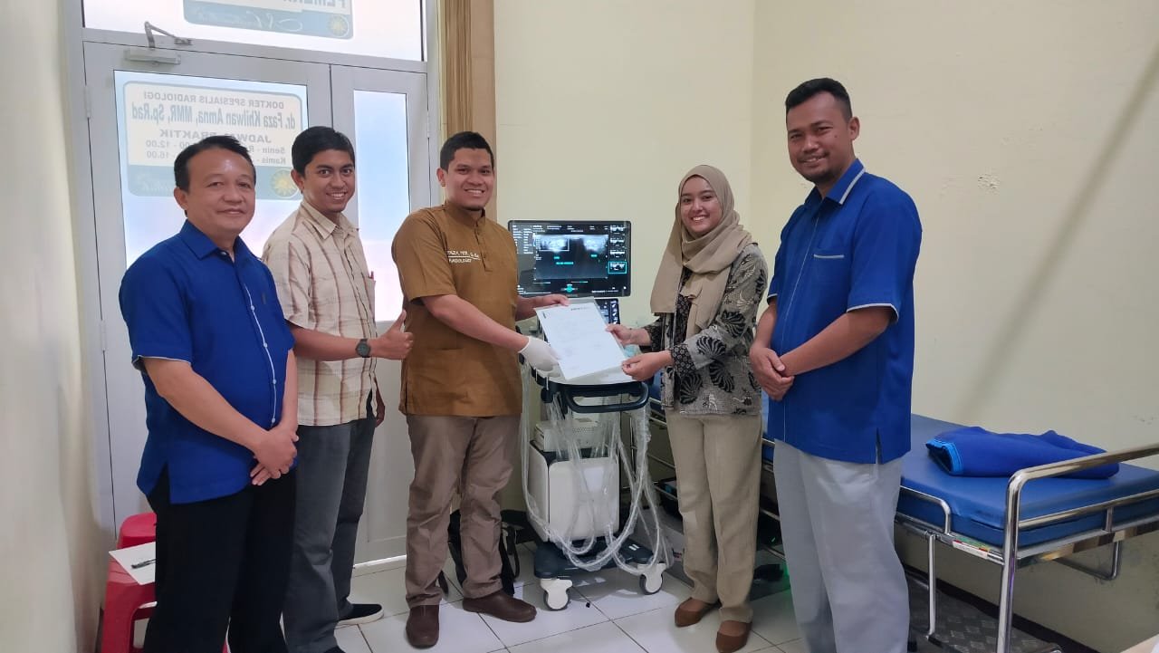 First Medical: Distributor Resmi Mindray di Indonesia untuk Solusi Kesehatan Terbaik