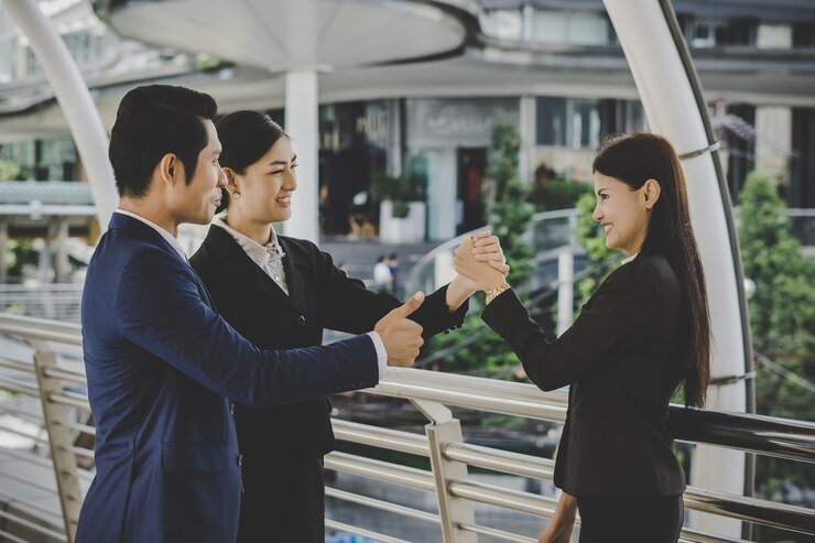 QPOffice.id: Jasa Pendirian PT, CV, Yayasan Terbaik di Jakarta